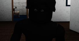 Roblox Scary