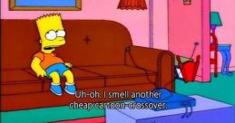 It Stinks
