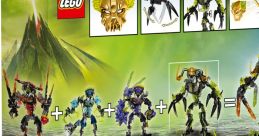 Bionicle