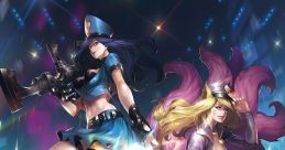 League Of Legends League Of Legends #league of legends #xpeke #katowice #esports