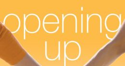 Open Up The first that comes to mind when thinking about the phrase "Open Up" is the urgent and commanding voice of the