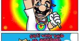 Mario Meme