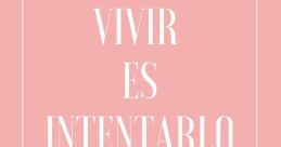 La Vida