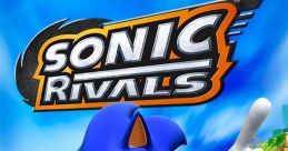 Sonic the hedgehog