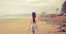 About Being Alone