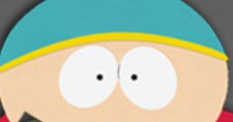 Eric Cartman Soundboard