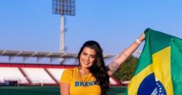 Vai Brasil If you're a fan of Brazilian football, then you're probably familiar with the that come with cheering for the