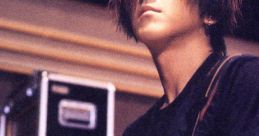 Hisashi