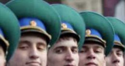 Russia National Anthem