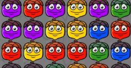 Bust Nut
