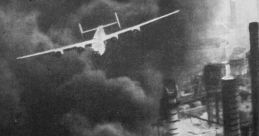 B-24 The that surround the subject of B-24 are as diverse and unique as the experiences associated with this iconic