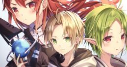 Mushoku