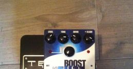 Bass Bost