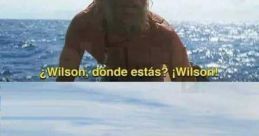 Wilson Lo Siento