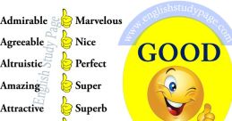 Good For