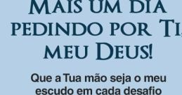Meu Deus