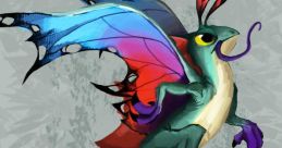 Brightwing