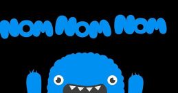 M Nom Nom The related to the subject of M Nom Nom are a wonderful cacophony of voices introducing themselves. Each