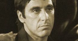 Scarface Tony Montana