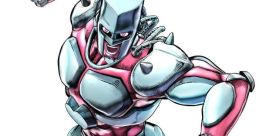 Crazy Diamond