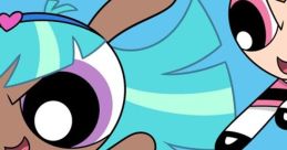 Powerpuff :^)