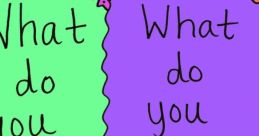 So You Wonder
