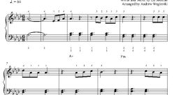 Song Piano