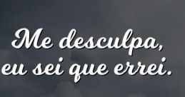Desculpa