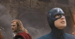 Thanos