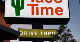 Taco Time