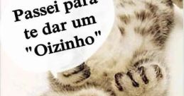 Oi Amor