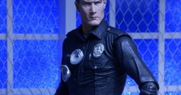 Terminator 2 T1000
