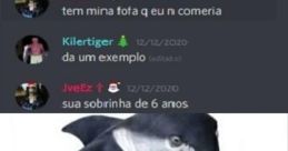 Discord Meme
