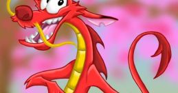 Mushu