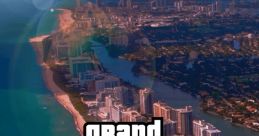 Vice City
