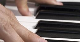 Piano Beat