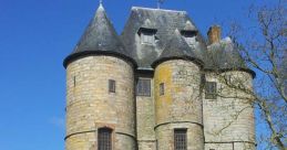 Donjon