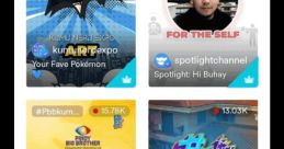Livestream Livestreams are a popular way for content creators to connect with their audience in real time. The of