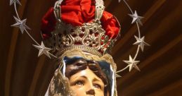 Senhora?