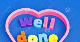 Well Done
