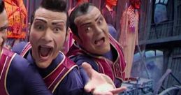 We Are Number One