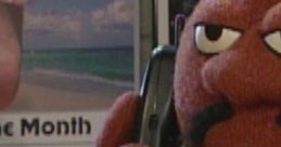 Prank Call : Spoonie Luv Spoonie Luv from Crank Yankers .