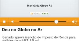 Radio Globo