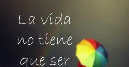 Maravillosa