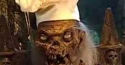 Prank Call : Crypt Keeper