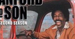 Fred Sanford And Son