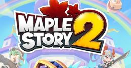 Maplestory 2
