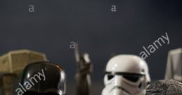 Prank Call : Star Wars