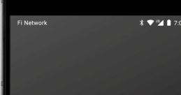 Android Notification