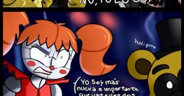 Fnaf Meme